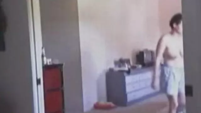 Friskyムッシュ-スパイアすべての穴かわいい"マドモアゼル