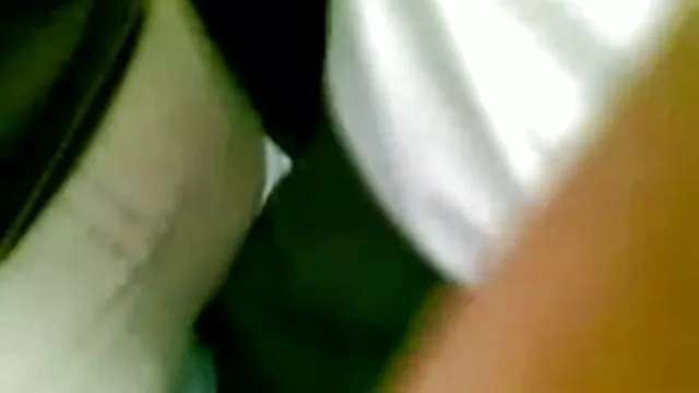 女の子は青い髪のハンマーのキャップは、民間