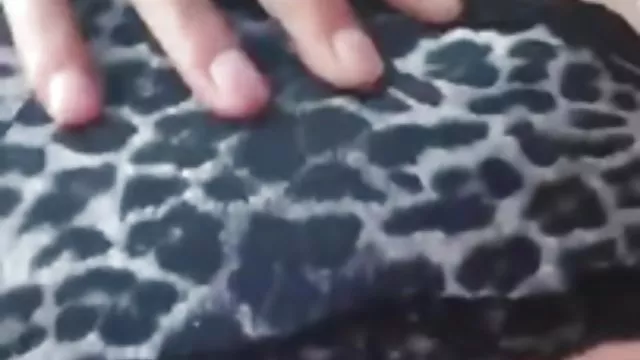 満足してラッキーた回彼女の口腔っ