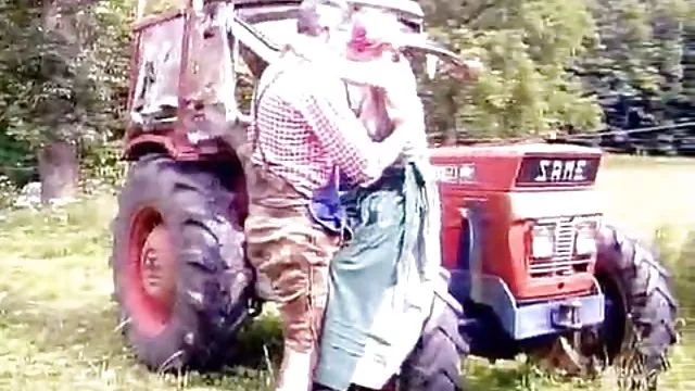 ジューシーなお尻オがディック