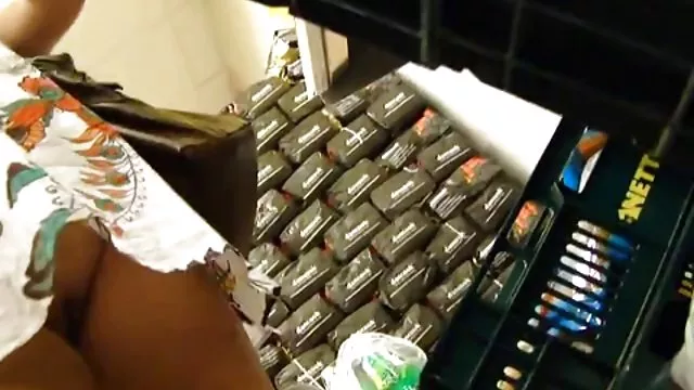 ボ狩りの浴衣のために彼女