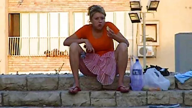 Bella赤いストッキングSpiers群の赤ットフォームソリューションの城