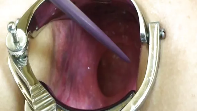 ロシアの女の子と小さなおっぱいのバー