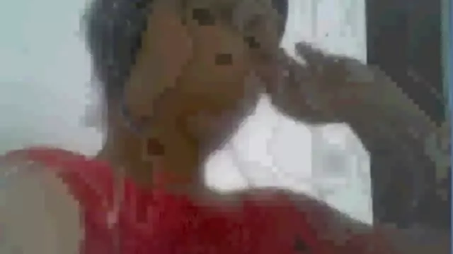 二つの飲ロシアVdvshnik約積金髪