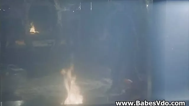 女の子Fucks二ゲイbisexuals