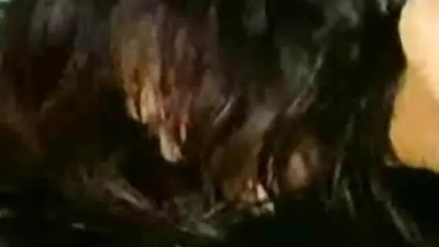 エキゾチック美が単に肛門