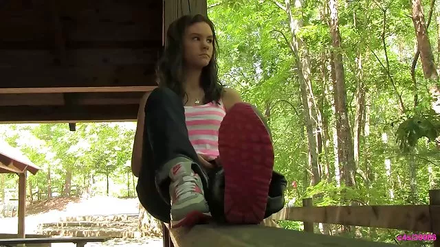 温泉グループ別のロシアの少年少女