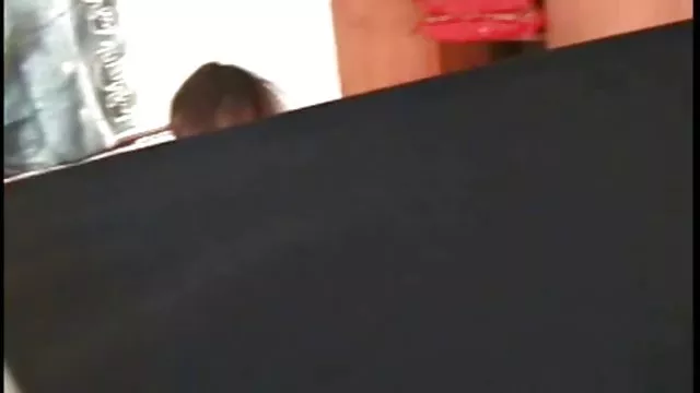 お洒落なマンガ3Dの美しい金髪ストッキング単です。