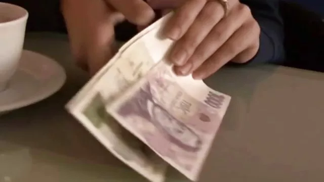 単に私の寝母の足