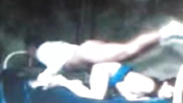 ベストプレゼントクリスマスは裸の夢の暗黒下でのクリスマスツリー