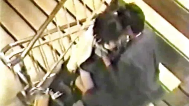 ハマの挿入お尻の彼女の全て