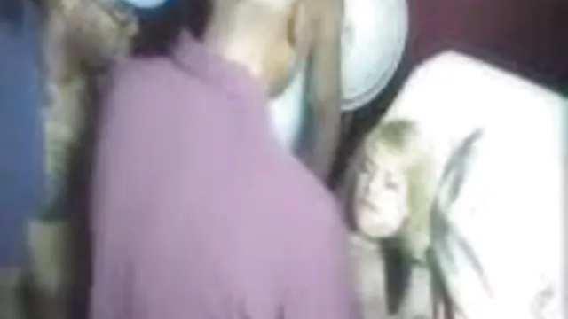 経験したトランス串の金髪音