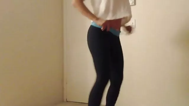 アレックスを下げ、高品質運指Clit