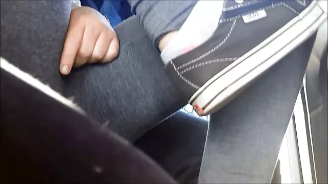 裸の女性に屋handjob熱手