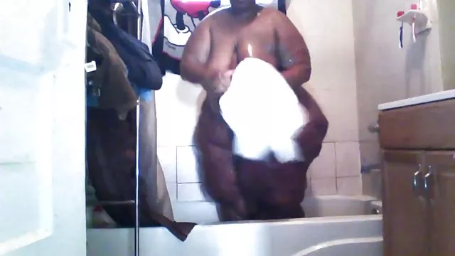 Yvonne赤いショート運指自