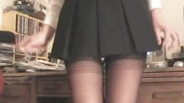 女の子の傷を身】