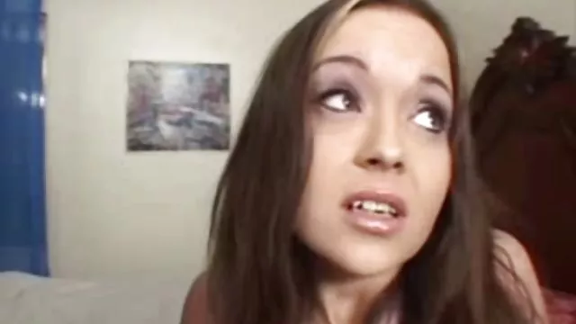 金髪運指ディルドとシジュウカラ、民間チャット