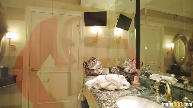 看護師が確塞後のエクステンダ