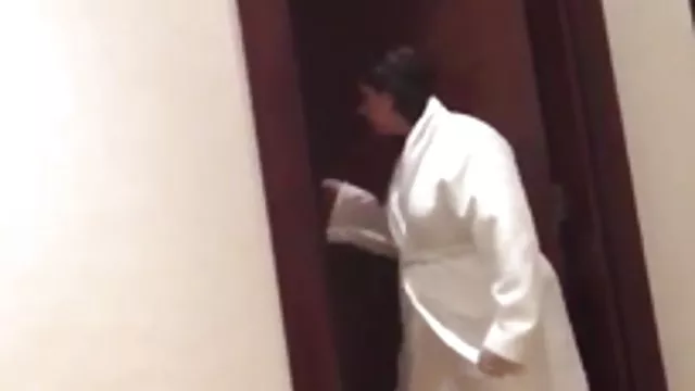 18歳の林間Fucksとん