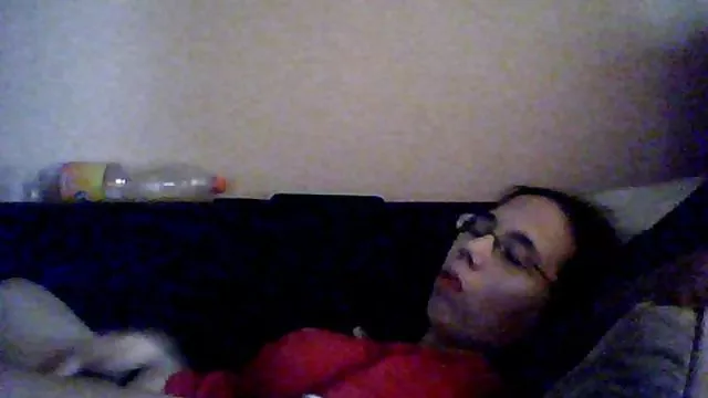 女性lathered彼の裸身浴