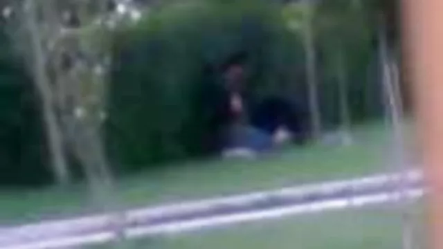 お兄さん撮影の妹が吸彼ディック