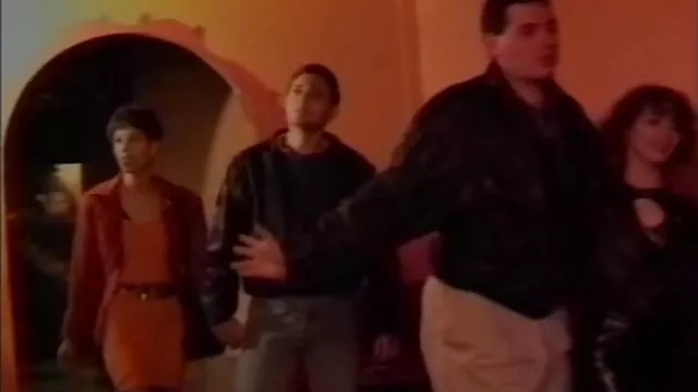 バイブレータにお尻やコックに滑り