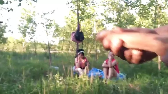 修理疑似と金髪と剛強かんの彼女の