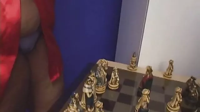 Mulattoゃお尻のとした顔