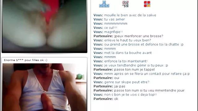 が支配されkulturistka男性は食べ切