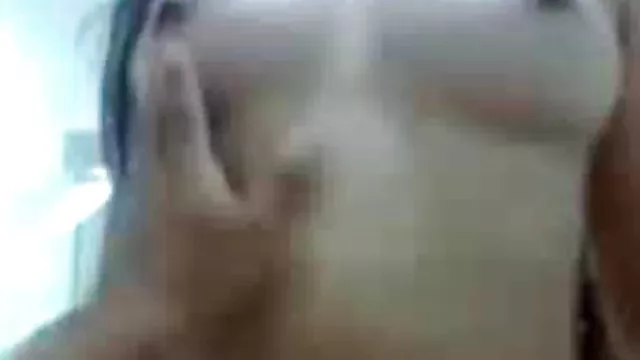 Candle燃焼の膣を収録プリヴァ性別チャット