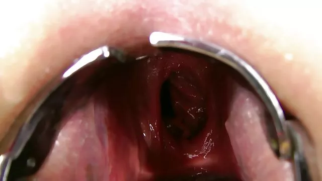 角質をおじいちゃんは若い女性の吸着コック行きの男