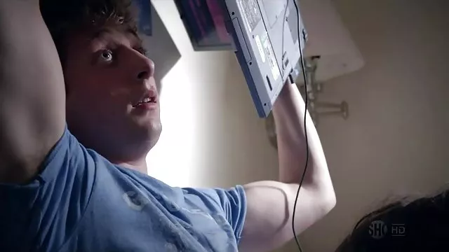 厳しい先生に熱を吸い込み