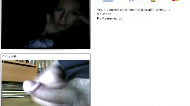 仕事じゃなく、更なる盛り上がりが期待される彼氏の深いBlowjob