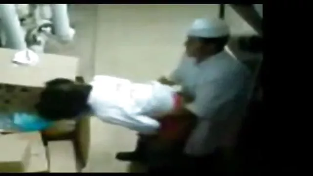 美肛門性感受性カップル