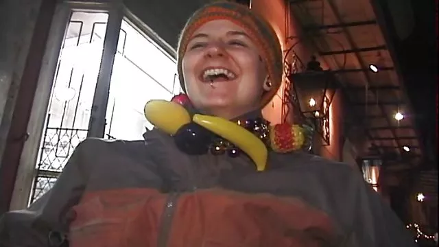 幅の大きなmilkings吸ん