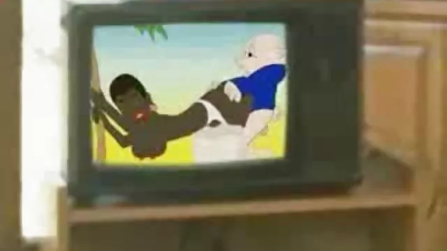 トランスの女の子と男と弄美しいbitch