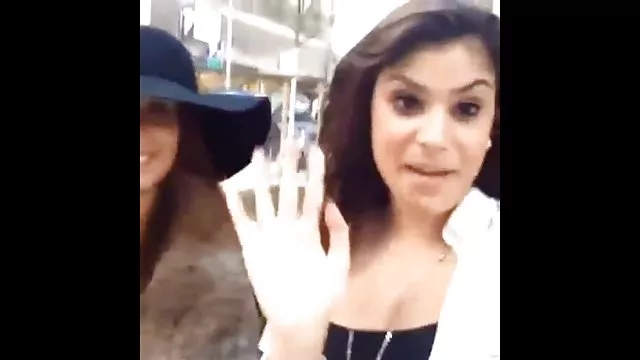 ロシアの単飲む女