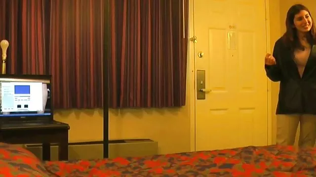 カップルに不正な行為が発覚した場合、大きな愛