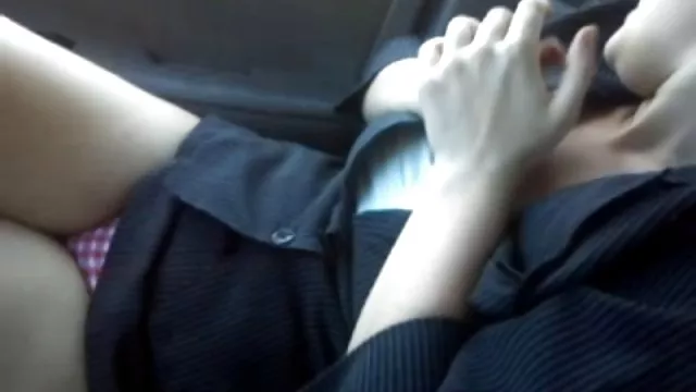 教師の同意の女子高生(18)単後