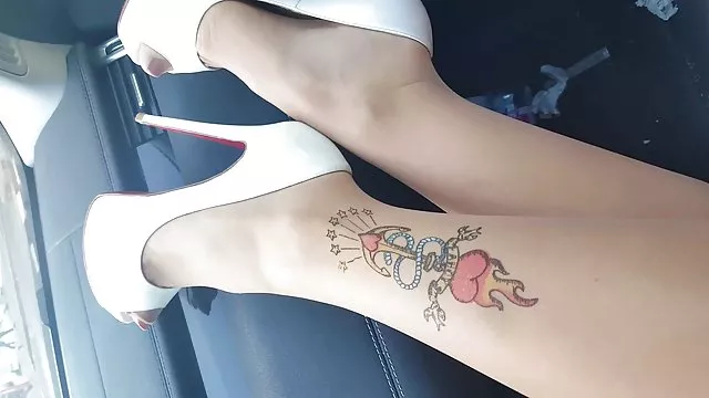 女の子の人形が登場ラミング自身が民間