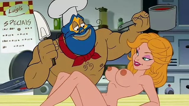 一番のポーズの釜が、仏の一つ！