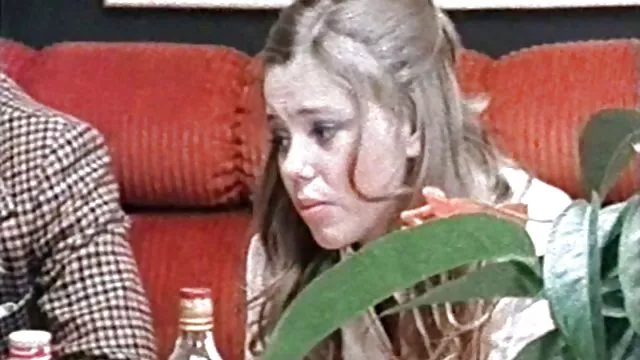 金髪、幅ての存性