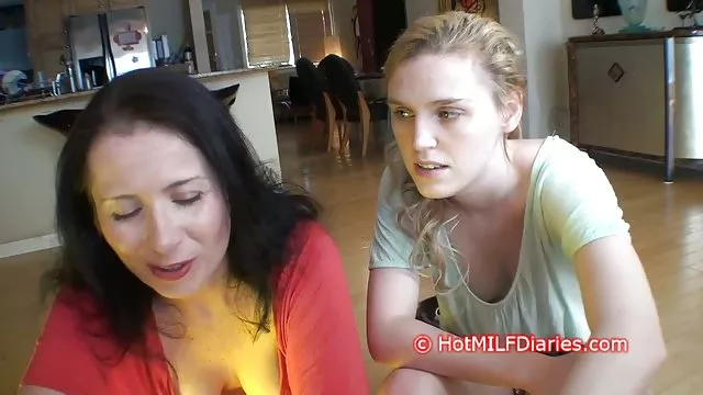 エロStripteaseかしながら、金髪